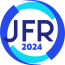 JFR2024 logo