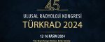 Turkrad Logo